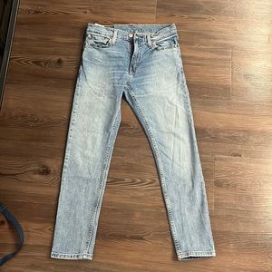 Men’s Levi’s skinny 30x30